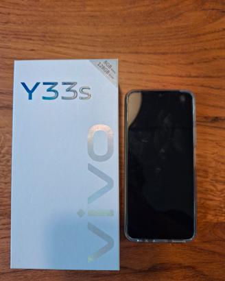 Vivo Y33s