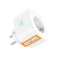 2 Prese  Intelligente WiFi - Spine Smart