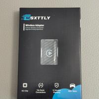 Adattatore Wireless carplay auto Msxttly 