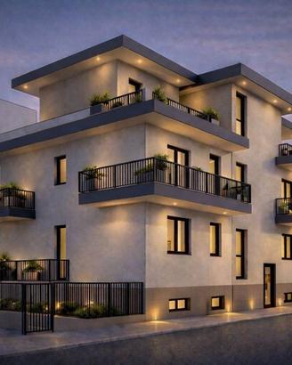 Appartamento di 50 m² con 3 locali a Chioggia