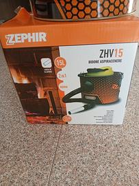 Aspirapolvere Aspira cenere 800w(Nuovo)