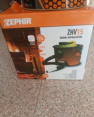 Aspirapolvere Aspira cenere 800w(Nuovo)