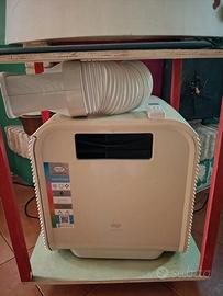 Condizionatore portatile Argo Dados 13