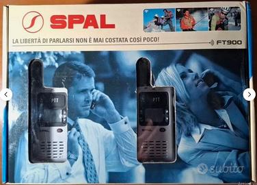 ricetrasmittenti Spal