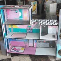 casa delle Lol  € 30 