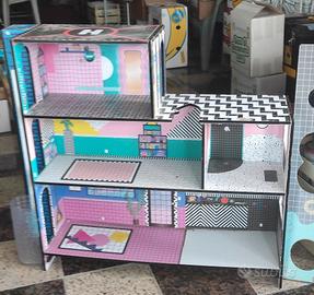 casa delle Lol  € 30 