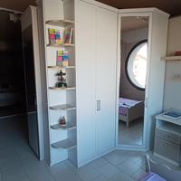 CAMERETTA BAMBINI NUOVA 