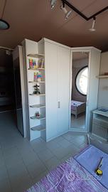 CAMERETTA BAMBINI NUOVA 