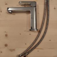 MISCELATORE LAVABO NOBILI