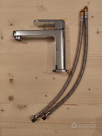 MISCELATORE LAVABO NOBILI