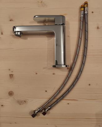MISCELATORE LAVABO NOBILI