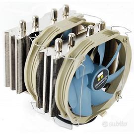 Thermalright Silver Arrow 1366/1156/775 AM2/AM3
