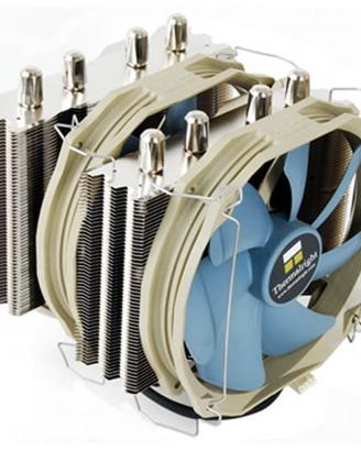 Thermalright Silver Arrow 1366/1156/775 AM2/AM3