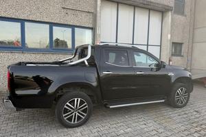 Pick-Up Mercedes-Benz X350 D Power 4 Matic euro 6