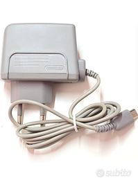 Nintendo ds alimentatore 