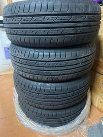 4 Gomme nankang 165/60/12