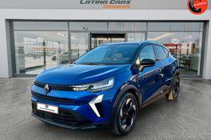Renault Captur 1.0 eco-g Techno 100cv CON TELECAM 