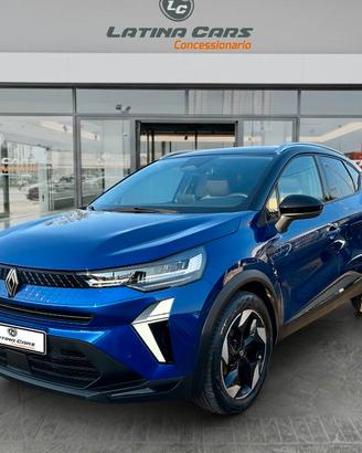 Renault Captur 1.0 eco-g Techno 100cv CON TELECAM 
