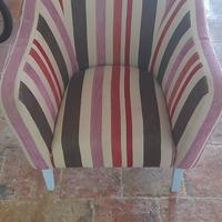 poltrona vintage