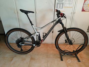 Scott Genius 740 2019