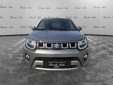 Suzuki Ignis 1.2 Hybrid Top 2wd