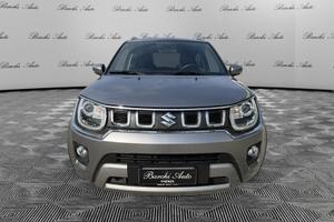 Suzuki Ignis 1.2 Hybrid Top 2wd