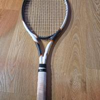 racchetta tennis