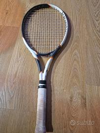 racchetta tennis