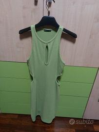 abbigliamento 