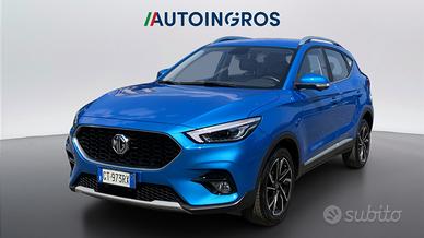 MG ZS 1.5 Luxury