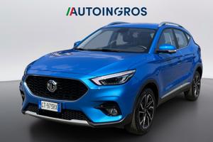 MG ZS 1.5 Luxury