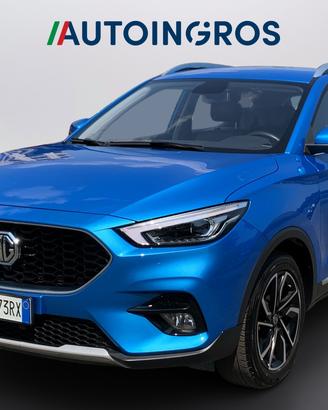 MG ZS 1.5 Luxury