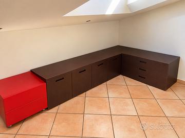 Mobile cappellini