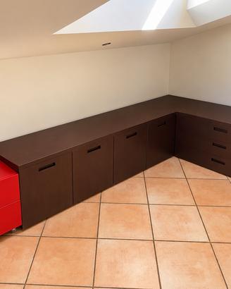 Mobile cappellini