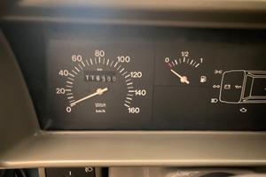 Fiat Panda 1° serie