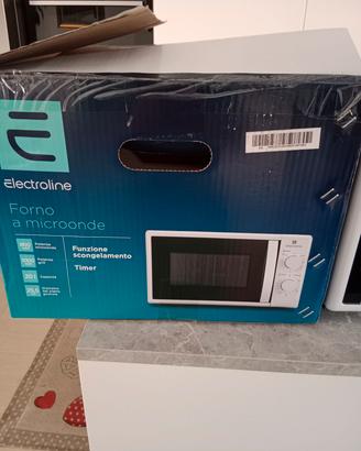 forno microonde 