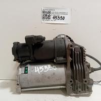 COMPRESSORE AD ARIA SOSPENSIONI LAND ROVER Discove