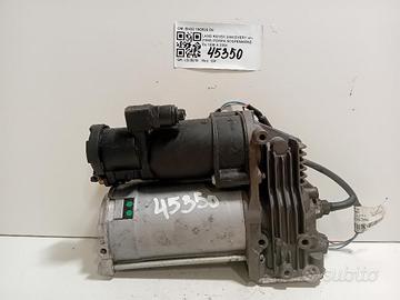 COMPRESSORE AD ARIA SOSPENSIONI LAND ROVER Discove