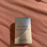 Profumo 10 ml endless euphoria CK