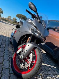 ducati super sport 