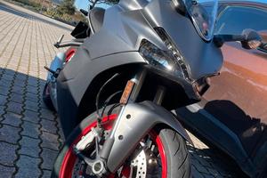 ducati super sport 