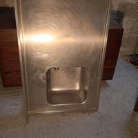 Lavello professionale