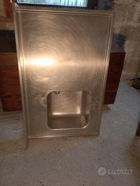 Lavello professionale