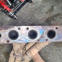Collettori sportivi suzuki jimny