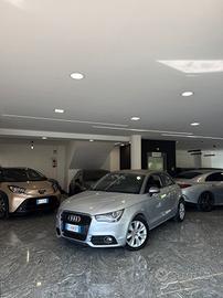 Audi A1 1.6 TDI 105 CV Ambition