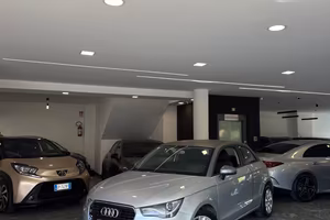 Audi A1 1.6 TDI 105 CV Ambition