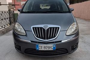 lancia musa
