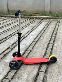 Monopattino 2-4 anni