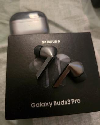 Galaxy Buds3 pro - ORIGINALI SAMSUNG 