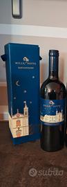 vino mille una notte 2021 